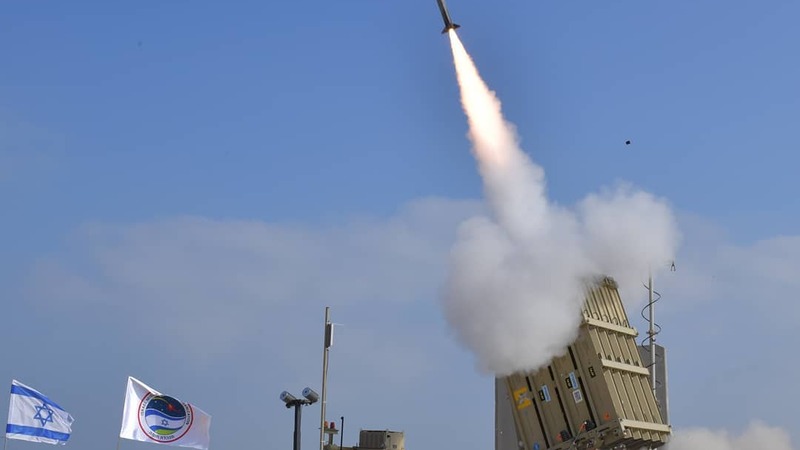 Телеканал ABC: Израиль нанес ракетный удар по объекту в Иране