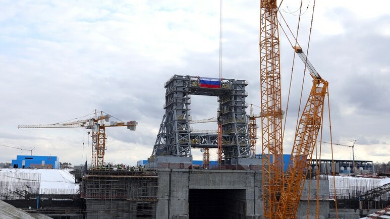 В «Роскосмосе» пояснили отмену запуска «Ангары-А5» с Восточного