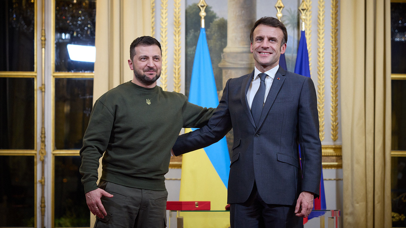 Проблемная коалиция: СМИ узнали, какие страны отказались отправить войска на Украину