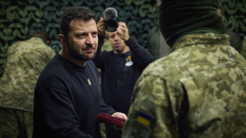 Guardian сообщила о социальном расколе на Украине, вызванном мобилизацией