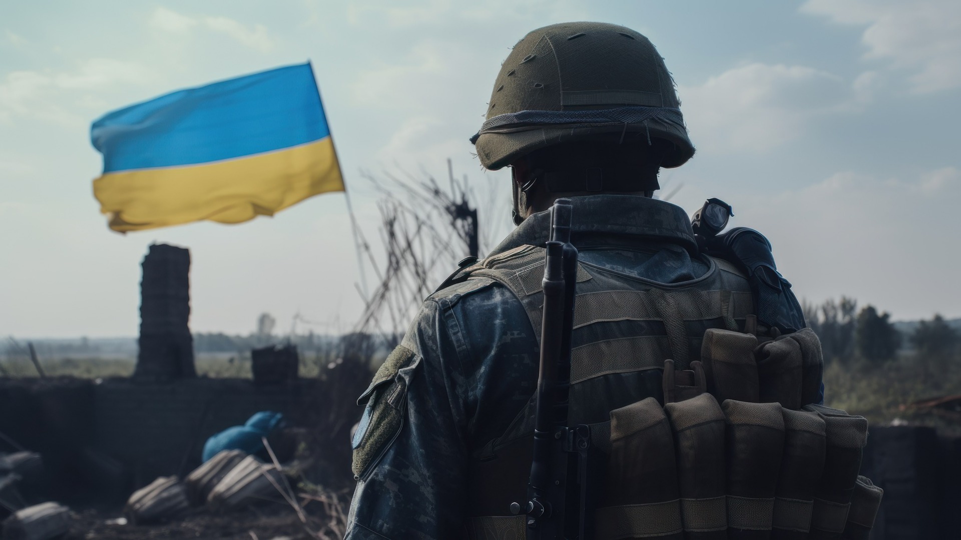 На Украине предложили призывать женщин в армию